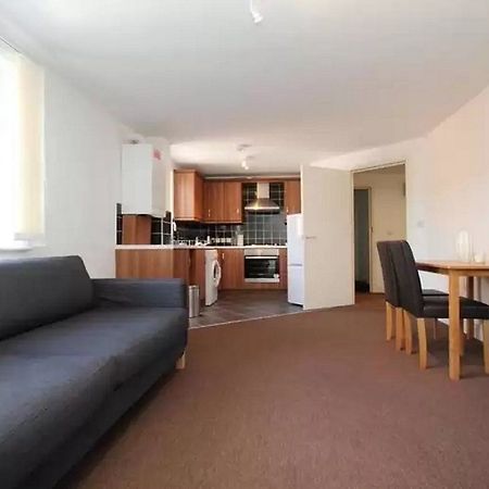 Apple Apartments Stratford Лондон Экстерьер фото