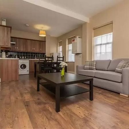 Apple Apartments Stratford Лондон Экстерьер фото