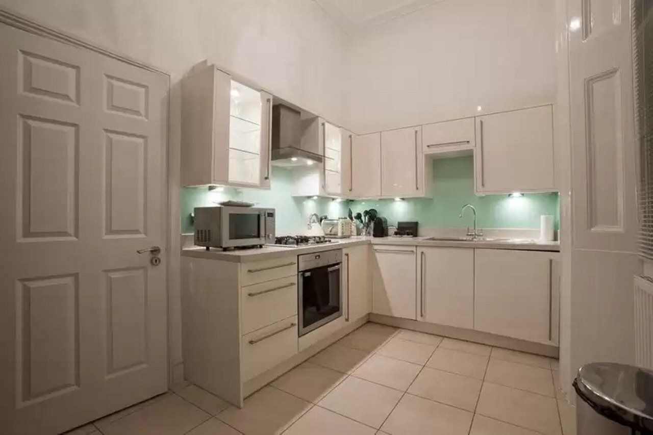 Apple Apartments Stratford Лондон Экстерьер фото